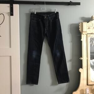 Men's Levi 511 Jeans 34/32